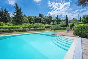 Casa Viola Pool Wifi Montaione