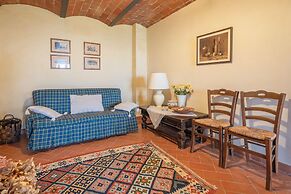 Casa Viola Pool Wifi Montaione