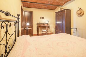 Casa Viola Pool Wifi Montaione