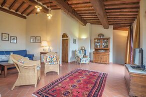 Casa Viola Pool Wifi Montaione