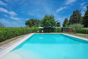 Casa Viola Pool Wifi Montaione