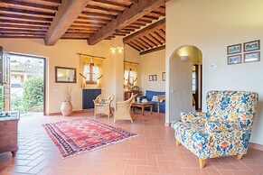 Casa Viola Pool Wifi Montaione