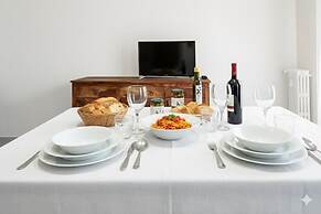 Cycling Riviera apartment