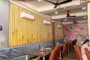 Hotel Sawamani and Restaurant