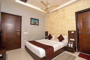 Hotel Sawamani and Restaurant