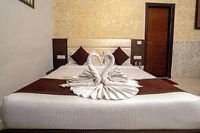 Hotel Sawamani and Restaurant