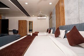 Hotel Sawamani and Restaurant
