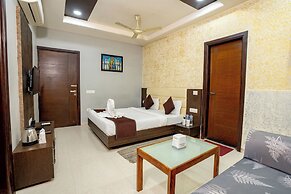 Hotel Sawamani and Restaurant