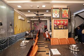 Hotel Sawamani and Restaurant