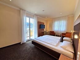 Mosers Blume Relax & Genuss Hotel