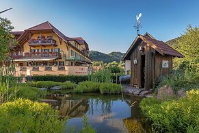 Mosers Blume Relax & Genuss Hotel