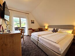 Mosers Blume Relax & Genuss Hotel