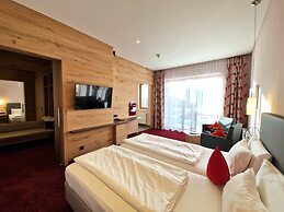 Mosers Blume Relax & Genuss Hotel