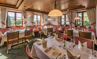 Mosers Blume Relax & Genuss Hotel