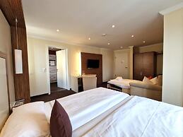 Mosers Blume Relax & Genuss Hotel