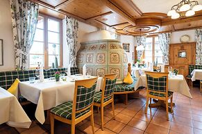 Mosers Blume Relax & Genuss Hotel