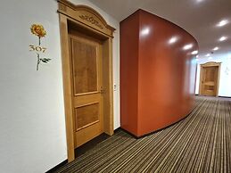 Mosers Blume Relax & Genuss Hotel