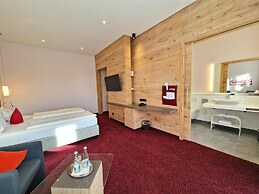 Mosers Blume Relax & Genuss Hotel