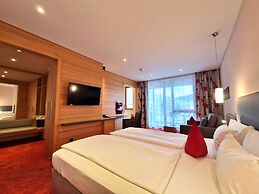 Mosers Blume Relax & Genuss Hotel