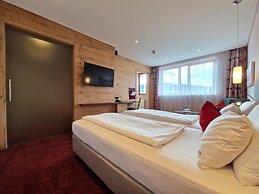 Mosers Blume Relax & Genuss Hotel