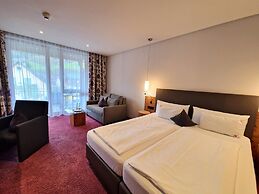 Mosers Blume Relax & Genuss Hotel
