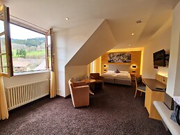Mosers Blume Relax & Genuss Hotel