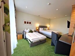 Mosers Blume Relax & Genuss Hotel