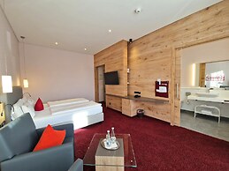 Mosers Blume Relax & Genuss Hotel