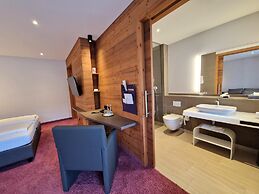 Mosers Blume Relax & Genuss Hotel