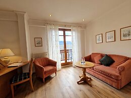 Mosers Blume Relax & Genuss Hotel