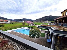 Mosers Blume Relax & Genuss Hotel