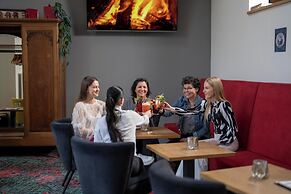 Mosers Blume Relax & Genuss Hotel