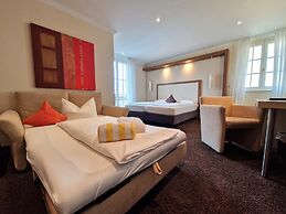 Mosers Blume Relax & Genuss Hotel
