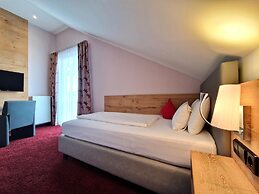 Mosers Blume Relax & Genuss Hotel
