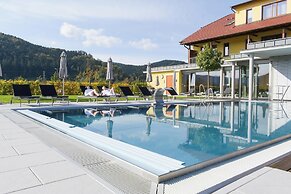 Mosers Blume Relax & Genuss Hotel