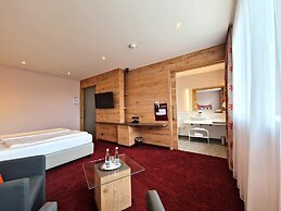 Mosers Blume Relax & Genuss Hotel