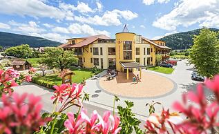 Mosers Blume Relax & Genuss Hotel