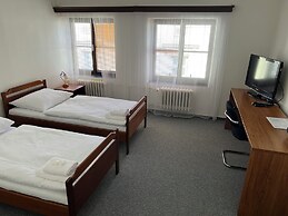 Nobiles Hotel Šternberk