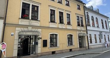 Nobiles Hotel Šternberk