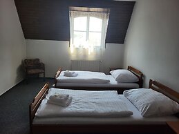 Nobiles Hotel Šternberk