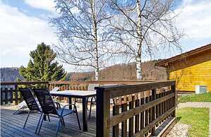 Comfortable Home With Terrace