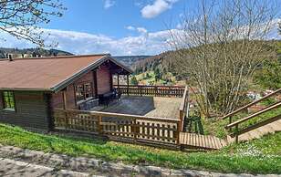 Comfortable Home With Terrace