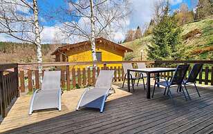 Comfortable Home With Terrace