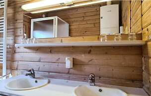 Comfortable Home With Terrace
