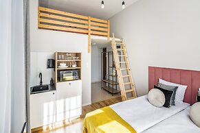 Horizon Park Aparthotel
