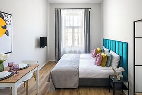 Horizon Park Aparthotel