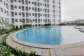 Nice And Cozy Studio At Serpong Garden Apartment