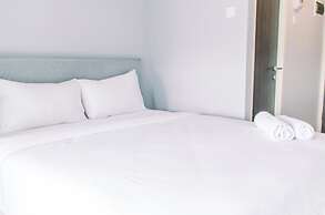 Nice And Cozy Studio At Serpong Garden Apartment