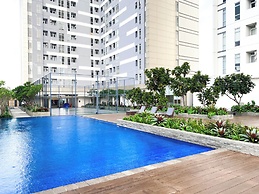 Nice And Elegant 1Br At Vasanta Innopark Apartment