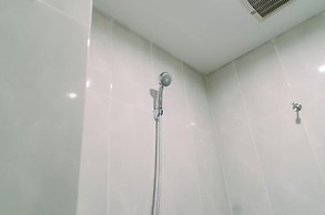 Fancy And Nice Studio At Serpong Garden Apartment